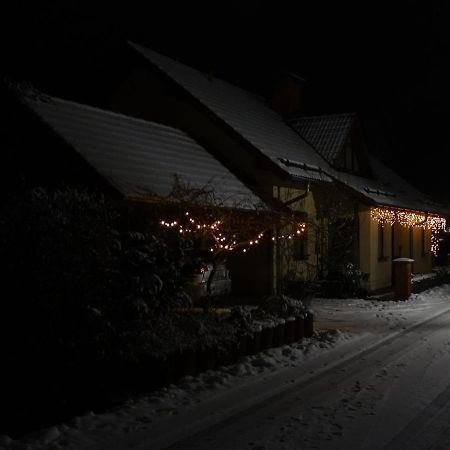 Ferienwohnung Am Berggrabenweg Ильменау Экстерьер фото
